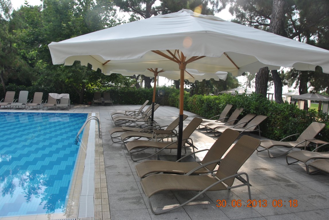 imagini hotel RIXOS SUNGATE